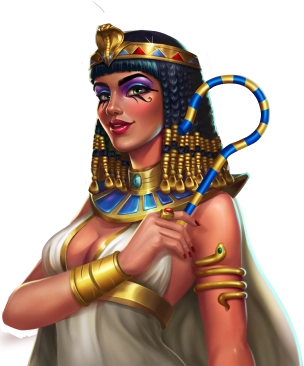 Cleopatra