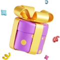 Gift Icon